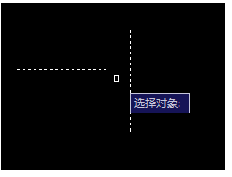 CAD如何使用繪圖修改延伸命令