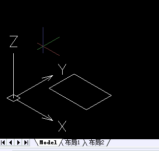 CAD無(wú)法拉伸，選擇不了面