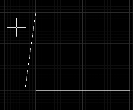 CAD“EDGEMODE”命令設置新值，命令的含義