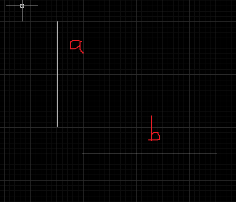 CAD“EDGEMODE”命令設置新值，命令的含義