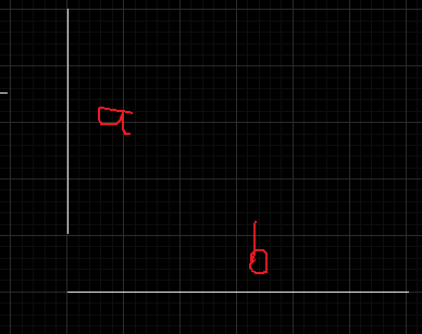 CAD“EDGEMODE”命令設置新值，命令的含義