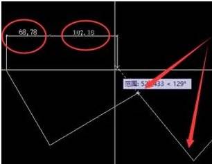 如何使用CAD連續(xù)標注？