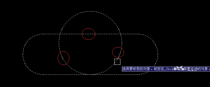 CAD怎么繪制包裝模平面圖?