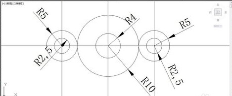 CAD輔助設(shè)計(jì)中在CAD中畫(huà)連接片.jpg