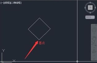 CAD中如何對圖形按角度旋轉(zhuǎn)？.jpg