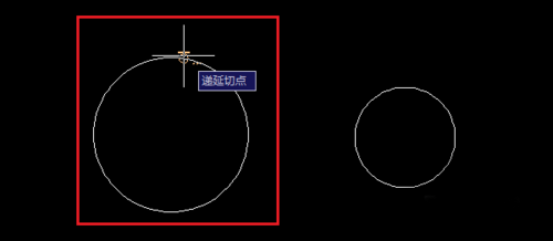 cad畫一個(gè)圓與另兩圓內(nèi)切、外切.png