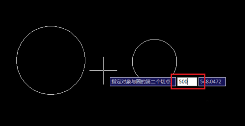 cad畫一個(gè)圓與另兩圓內(nèi)切、外切.png