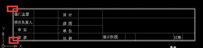 CAD中圖紙比例不一致，該如何調(diào)整使比例一致