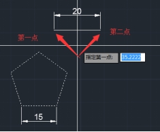 CAD參照縮放怎么用？