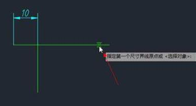 CAD自動(dòng)追蹤功能怎么用？