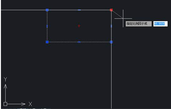 CAD“夾點編輯”怎么用？