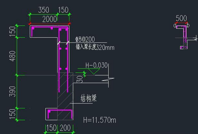 CAD縮放命令怎么用？