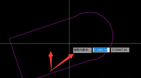 CAD如何用快捷命令計(jì)算圖形面積？