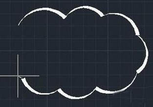 在CAD中如何巧用REVCLOUD命令？