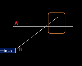 CAD設(shè)計完圖形時怎樣刪除輔助線？