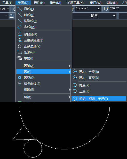 CAD如何設(shè)計(jì)小鹿？