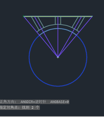 在CAD中想要旋轉(zhuǎn)圖形有什么技巧呢？