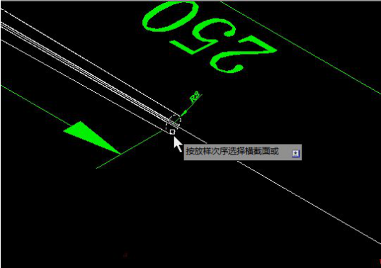 在CAD中設(shè)計(jì)筷子有什么技巧嗎？